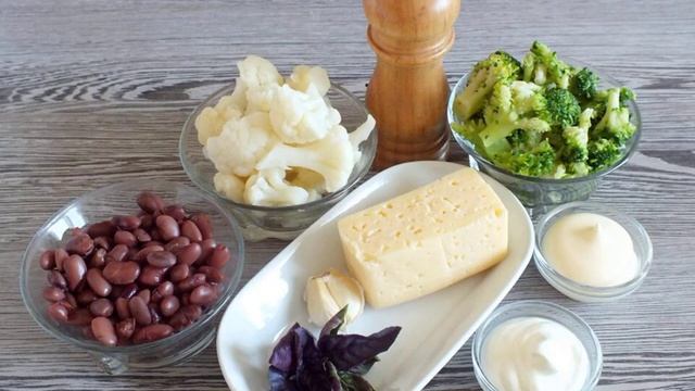 Сборник рецептов