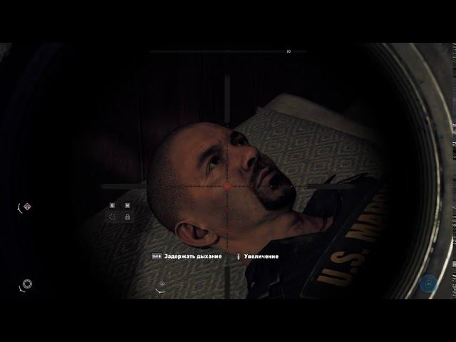 Far Cry 5 Регион Веры смотреть онлайн