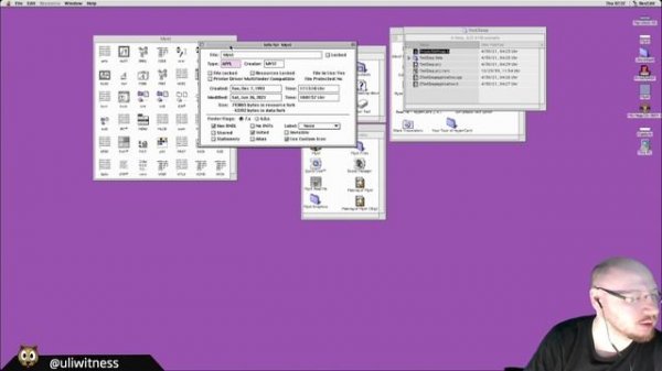 Myst Reverse Engineering (Part 1)