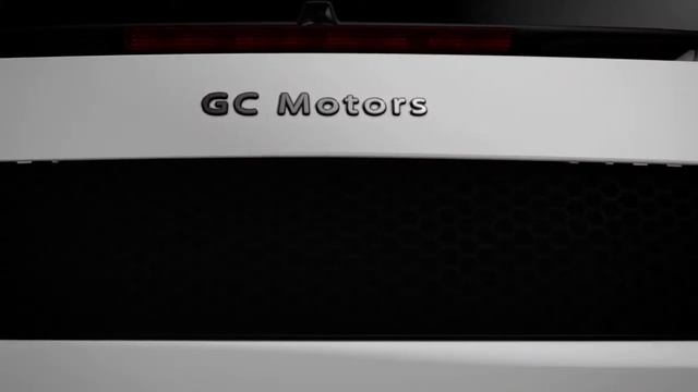 Sports cars Harrogate. GC Motors смотреть онлайн