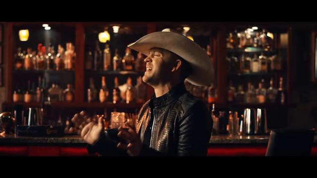 Justin Moore - The Ones That Didn’t Make It Back Home (Director's Cut) смотреть онлайн