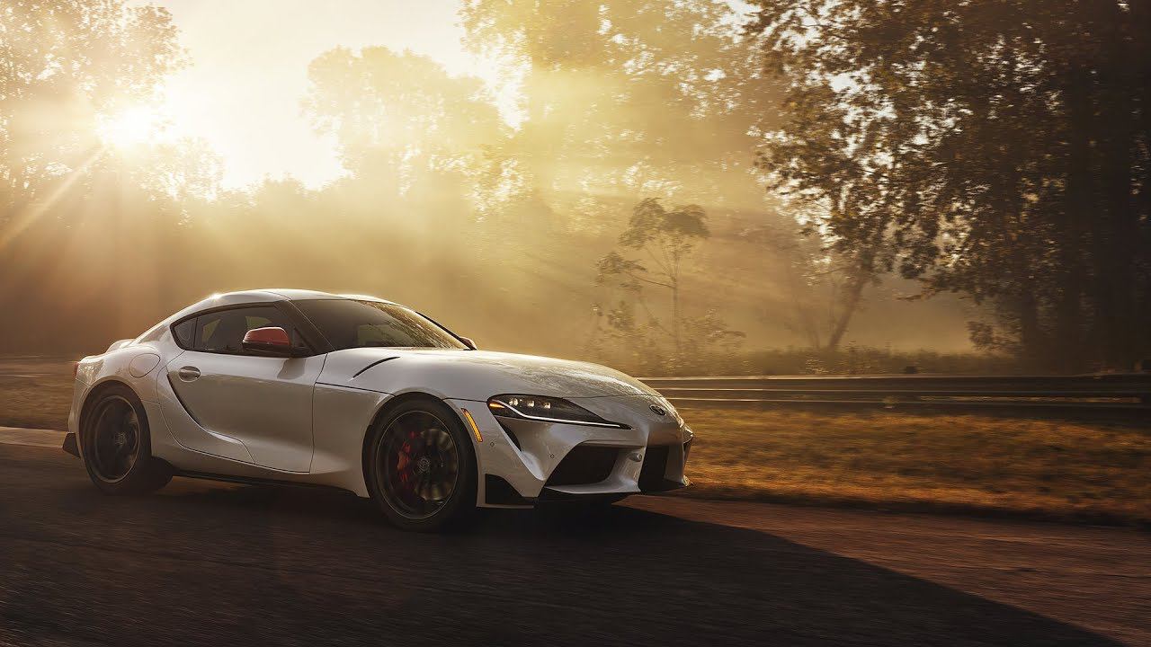 ✅Forza Horizon 4 ГОНЯЕМ ДРИФТИМ✅ смотреть онлайн