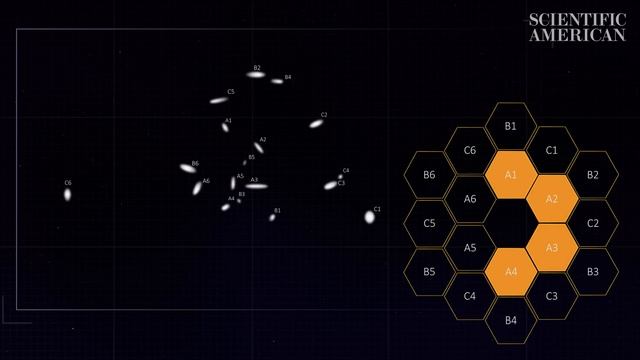 The James Webb Space Telescope just revealed our universe anew--the view is absolutely stunning смотреть онлайн