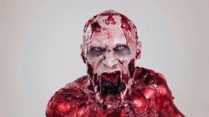 Zombie Highs Under Drum / Dark Drum-n-Base /Зомби Кайфует Под Драм/Дарк Драм-н-Бейс