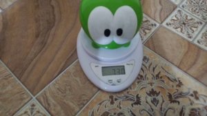 Ам ням худеет