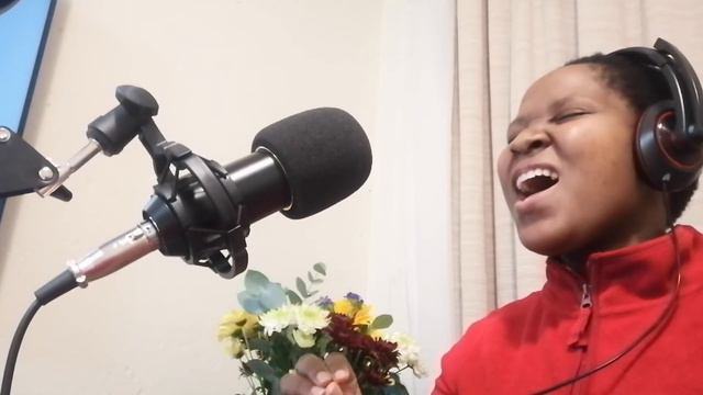 Testing Bm-800 Condenser Mic| Shine Jesus Shine (Cover) смотреть онлайн