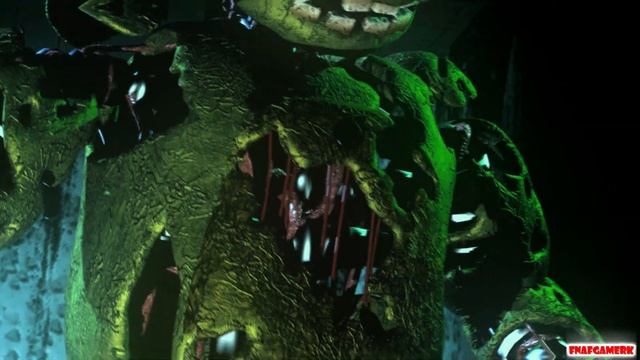 (SFM-FNAF) Springtrap Finale Collab Part 9