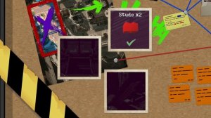 Lego DC Super Villains - How to Unlock Studs X2 Red Brick