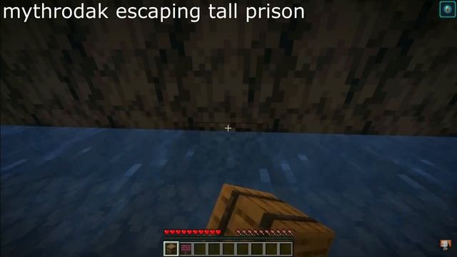 Erebus Abyss - The True PERFECT Prison (inescapable+unbreachable) смотреть онлайн