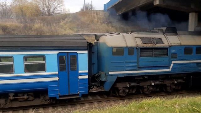 2М62У-0315А+ДРБ1-12 с сообщением Могилёв-Кричев. смотреть онлайн