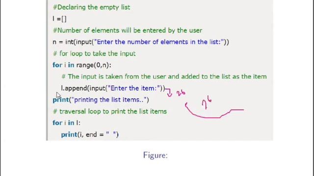 python adding removing elements in list смотреть онлайн