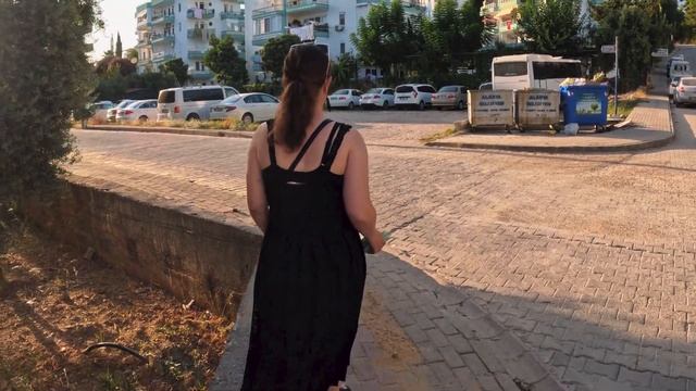 Турция 2023 - серия 2 - в отпуск на месяц. Какие сим-карты купить? Как снять деньги? Сервис Letim. смотреть онлайн