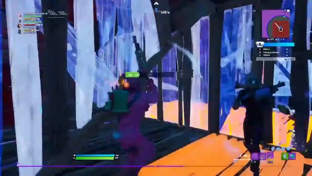 СТРИМ ФОРТНАЙТ смотреть онлайн