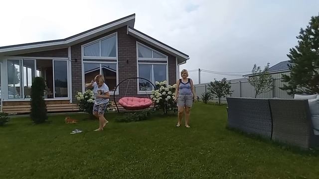 Закаляйся если хочешь быть здоров ?Светлана настоящий чемпион и я тоже ?♀️?? смотреть онлайн