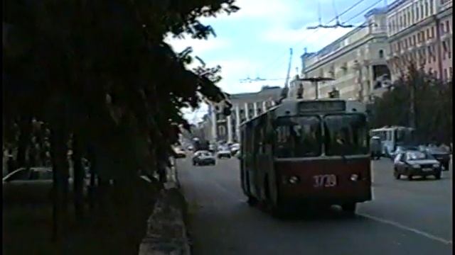 ✅Челябинск 1999 год!Часть вторая!✅ смотреть онлайн