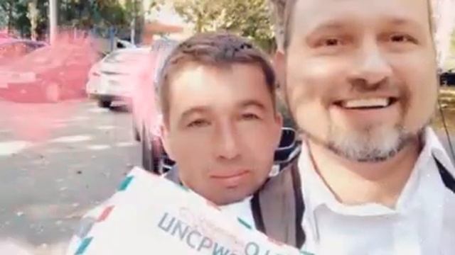 "Письмо Любви" литературный вечер в День Москвы смотреть онлайн