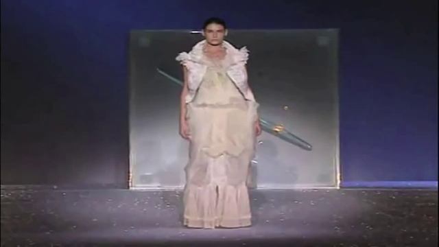 Fashion and Architecture смотреть онлайн