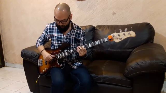 Tip doble tumb doble pluck by David Haro смотреть онлайн