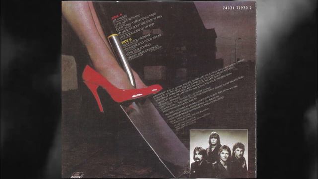 История группы Smokie 1979 - 1982 г.