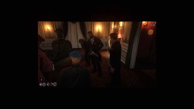 БОСТОНСКИЙ СТРЕЛОК: МЭЛ МИТТИ - RDR RP смотреть онлайн