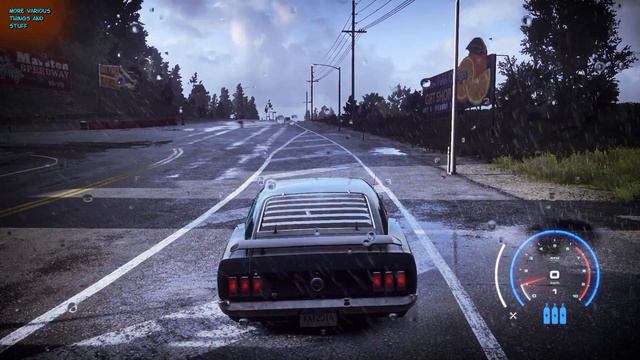 Need For Speed HEAT Cloudbank Flamingo 3 of 5 смотреть онлайн