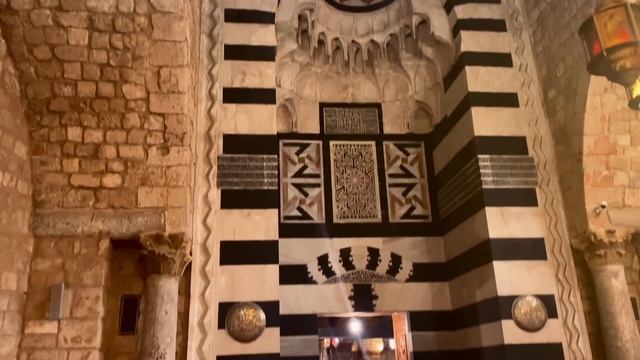 Walking Tripoli’s Streets & Mosques (Lebanon) ?? смотреть онлайн