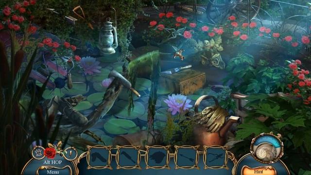 Let's Play - Danse Macabre 9 - A Lover's Pledge - Full Walkthrough смотреть онлайн