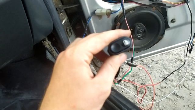 ТАЗОБУДНИ #40 Про электропривод сидений / Дублирующая кнопка ЭСП / Проводка в двери ВАЗ смотреть онлайн