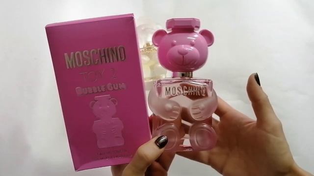 НОВЫЕ АРОМАТЫ! Так ли хороши эти парфюмы от Moschino и Mugler? смотреть онлайн