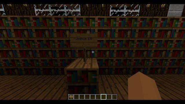 Faithcraft Week 1 Devotion 1 смотреть онлайн