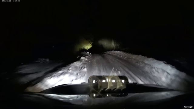Jaro Kinnunen // SM Vaakuna-ralli 2015 - Day1 смотреть онлайн