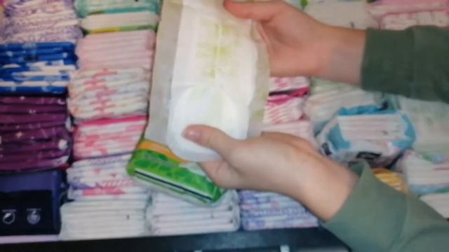 🦋/хранение прокладок/🦋2 часть🌸/описание⬇️ смотреть онлайн