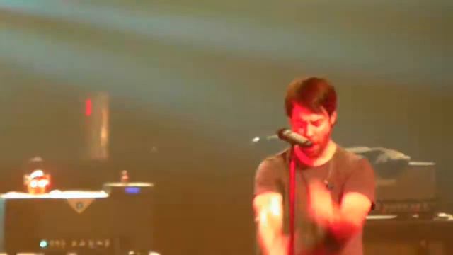 Been a Long Time Since I Rock and Rolled performed by David Cook смотреть онлайн