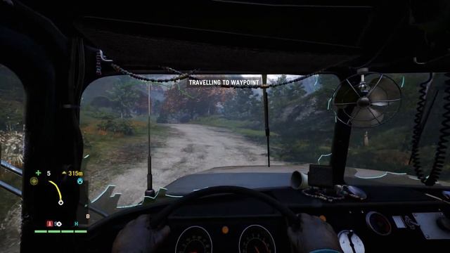 Far Cry 4 Gameplay:13 смотреть онлайн