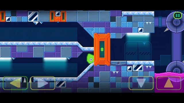 Slime Labs 3 Full Game with Ending смотреть онлайн