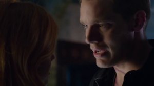 Сумеречные охотники. Поцелуй Клэри и Джеймса