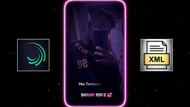 New Hindi Love Song Xml File ❤️Muje pyaar Hua tha?New Love Xml ?@ShahinEditz. #love_xml #love_statu смотреть онлайн