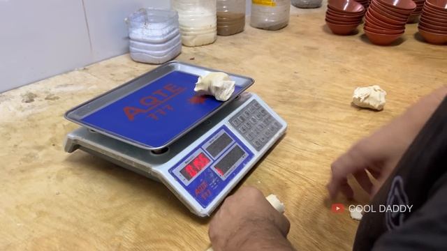 Wonderful TECHNOLOGY of Cooking. MEAT, KAZI and ONION with Ceramics. Best Selling Street Food. смотреть онлайн