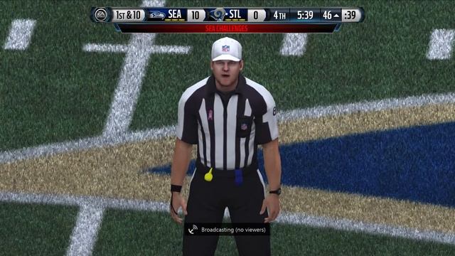 Can You Challenge Unnecessary Roughness or Naw? смотреть онлайн