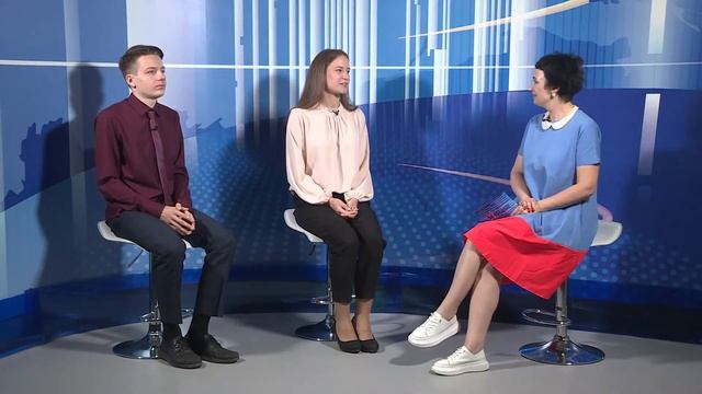 За обедом - Есть ли жизнь после ЕГЭ смотреть онлайн