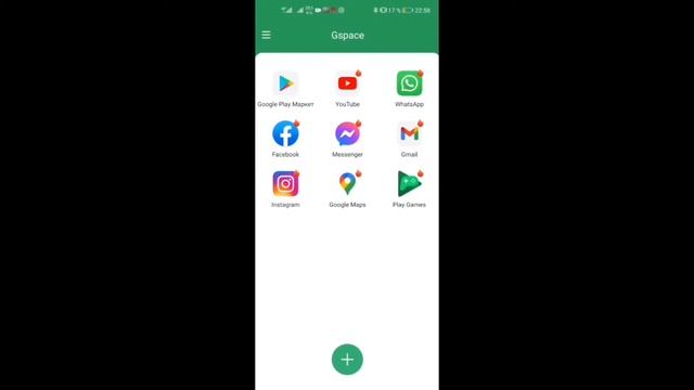 GSpace - Быстрая установка Google Services / Гугл сервисы на смартфоны Huawei HMS. смотреть онлайн