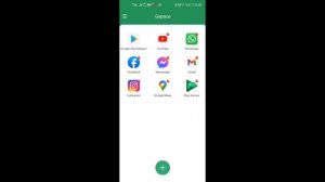 GSpace - Быстрая установка Google Services / Гугл сервисы на смартфоны Huawei HMS.