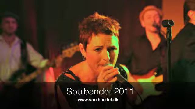Respect - SOULBANDET смотреть онлайн