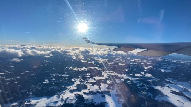 REVIEW | Finnair | Helsinki (HEL) - Los Angeles (LAX) | Airbus A350-900 | Economy смотреть онлайн