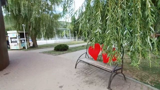 Космическая АРХИПО-ОСИПОВКА в Бархатный сезон смотреть онлайн