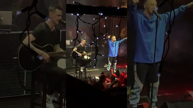 Tanir & Tyomcha ( Da Gudda Jazz) 04.11.19 клуб Москва -  DaDaDa , акустика