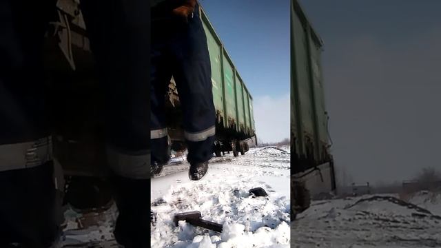 Как люка от вагона закрывать смотреть онлайн