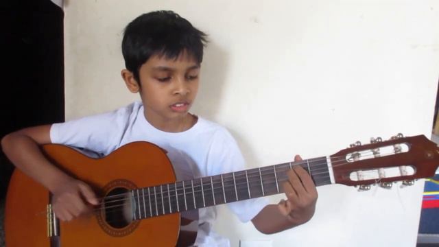 Feel Good Inc. - Fingerstyle Guitar смотреть онлайн