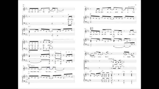 Lord, You're Holy | Arr. Bradley Knight смотреть онлайн