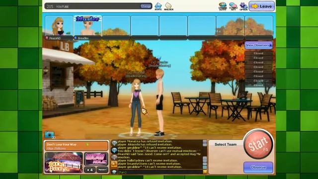 COMPLETE SCAM! | LoveBeat Episode 4 | Bad Games Vol. 1 смотреть онлайн
